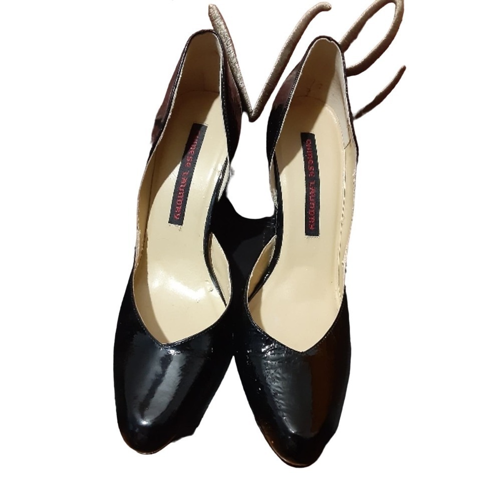 Chinese Laundry Heels
